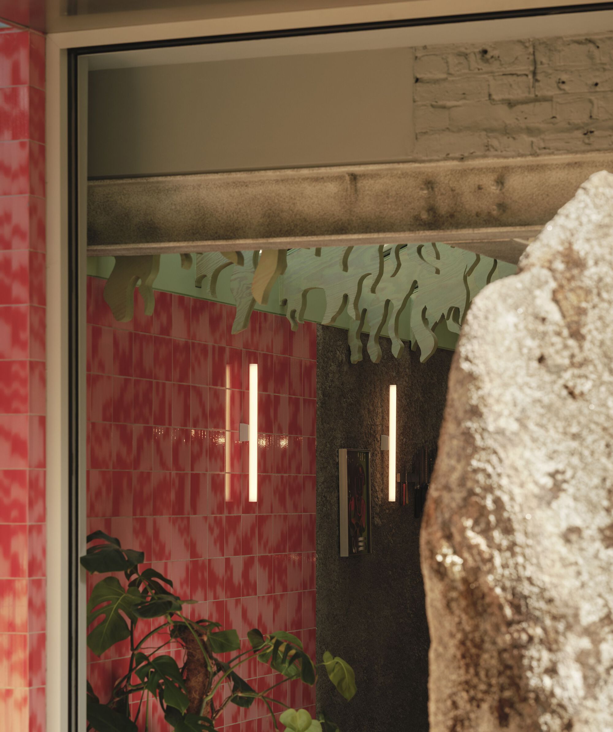 住宅丨英国丨CAN Architecture and Ideas Studio-46