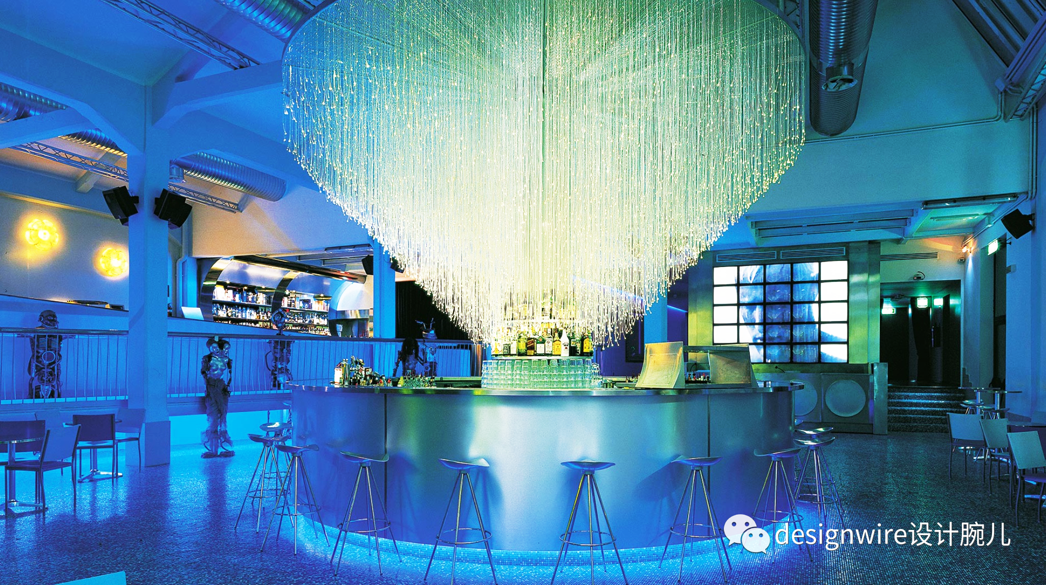 2023 米兰展丨意大利米兰丨Lombardini22 工作室-225