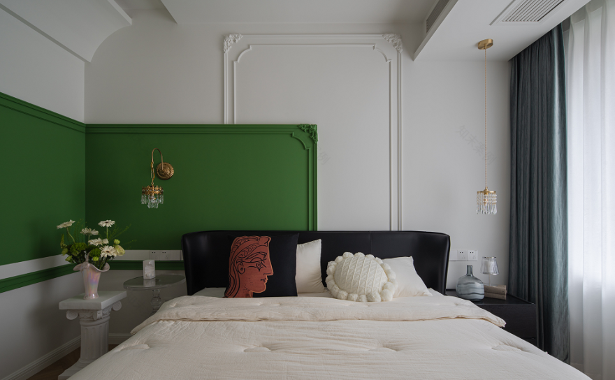 成都花样空间设计丨中国成都丨成都宏福樘设计-42