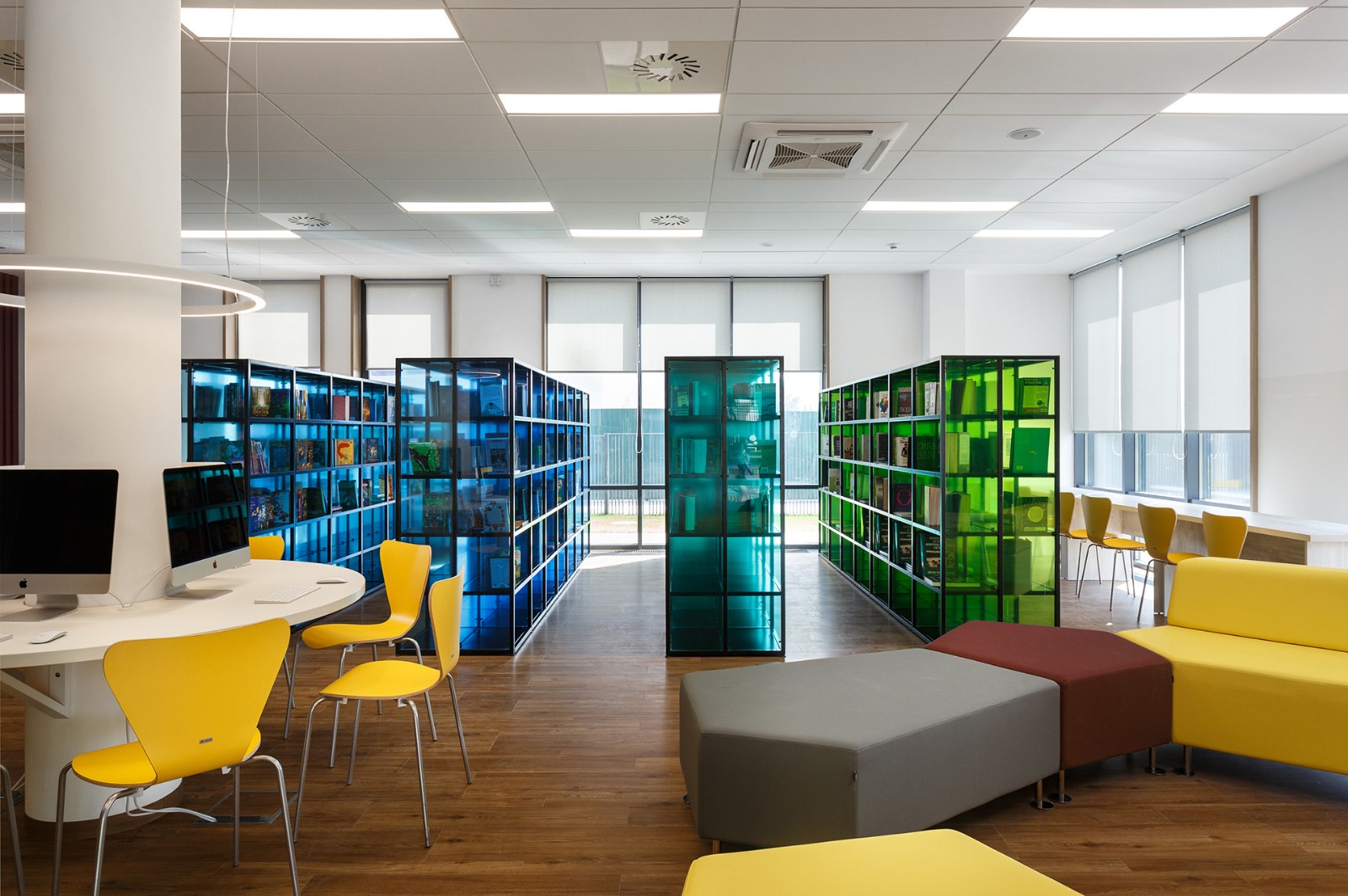 乌克兰基辅 A+ 学院 SVOYA studio-48