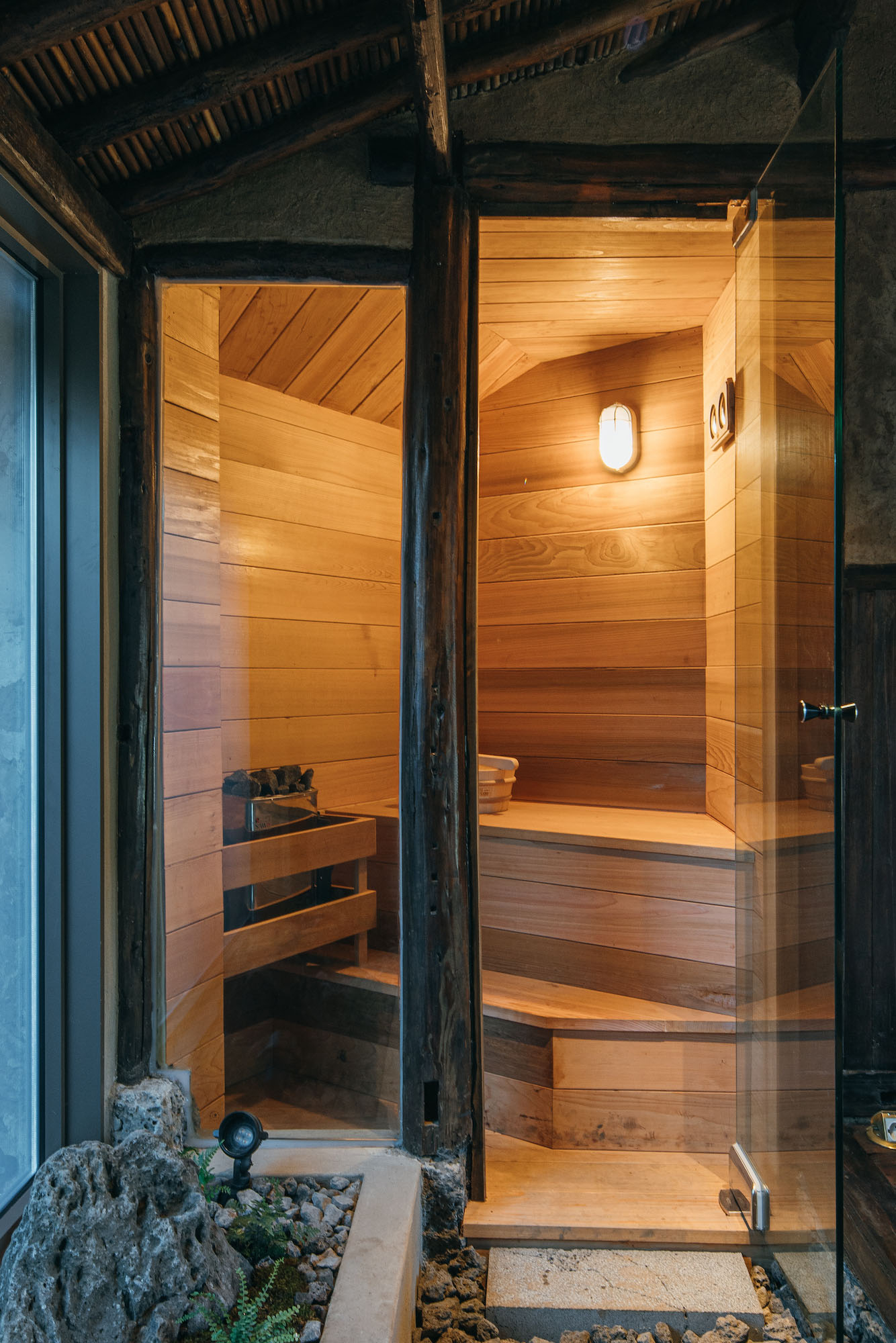 Z_Lab 设计 | WAON 治疗空间-20