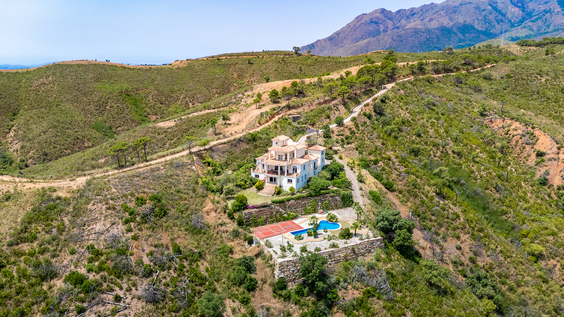 Villa Estrella 自建别墅-23