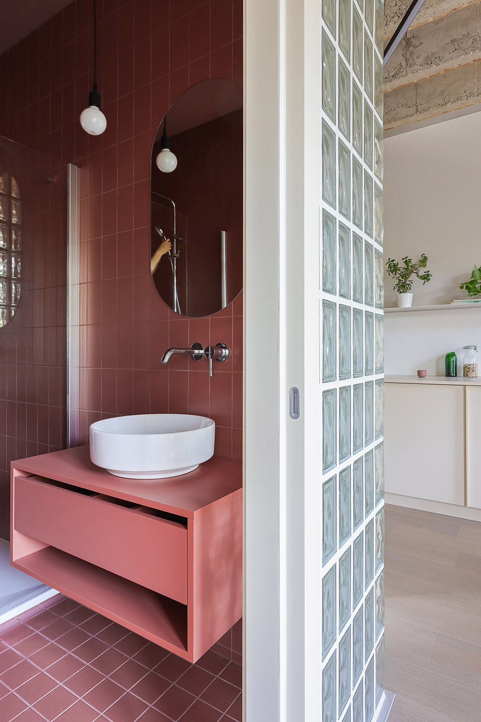 Metropol公寓改造丨斯洛伐克布拉迪斯拉发丨BEEF ARCHITEKTI-82