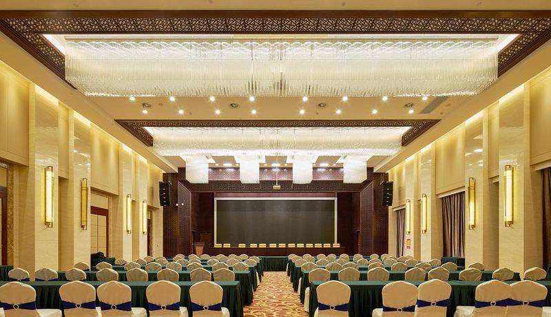 新疆伊犁江南宾馆-24