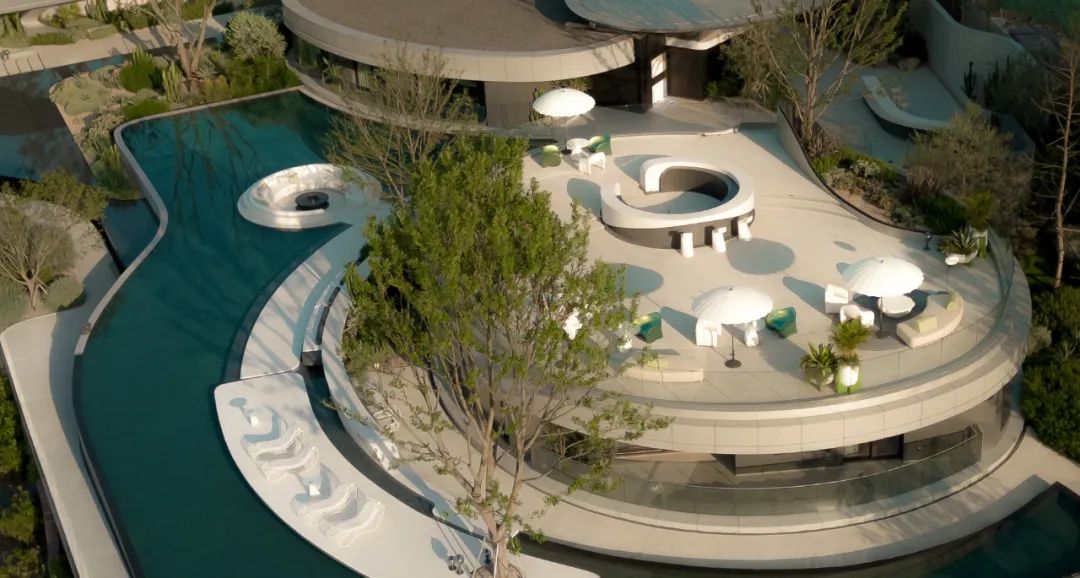 未来曲度 | 麓湖样板岛的新实验场-73