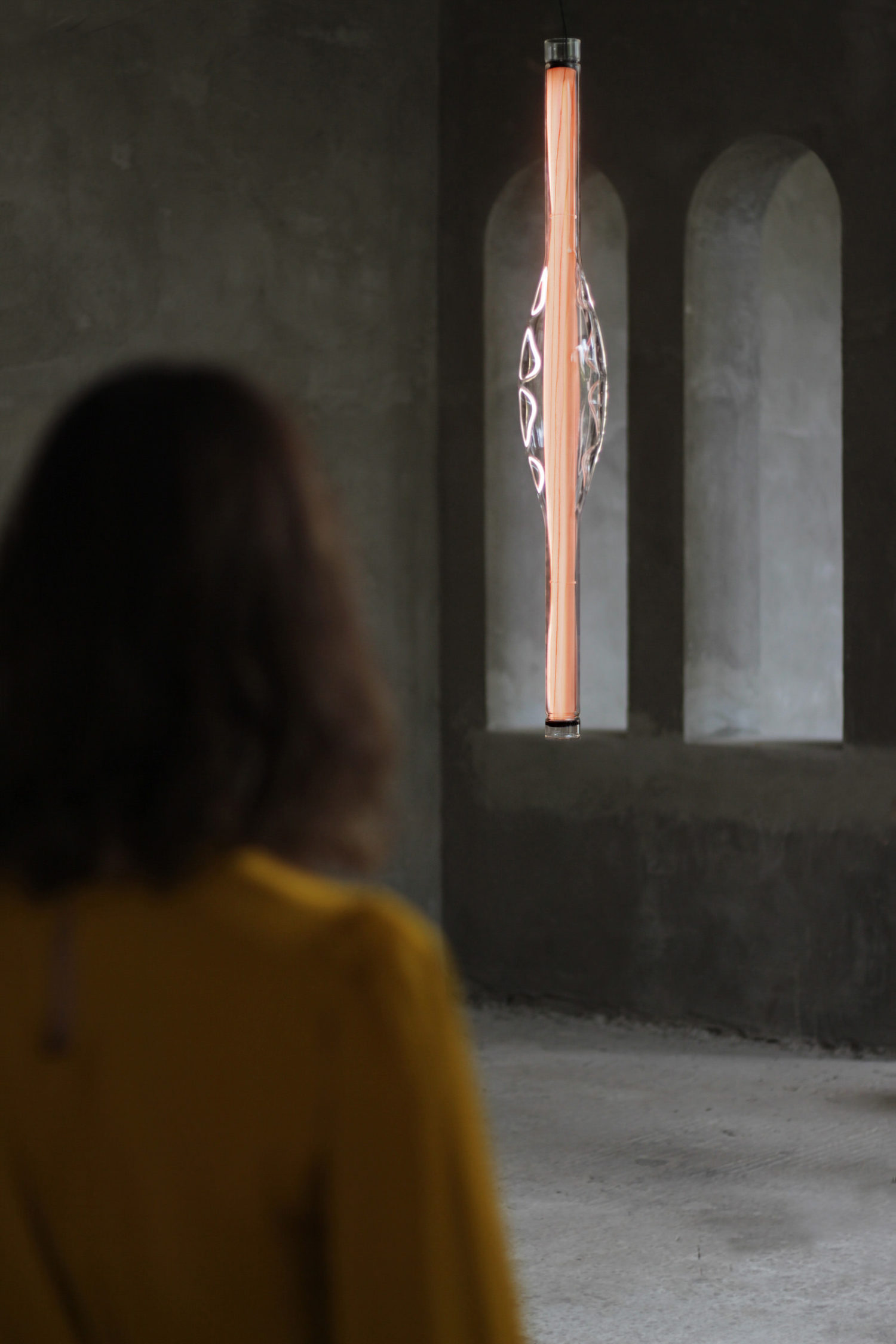 Utopia Lighting Exhibition by Mayice 展现未来可持续设计-17