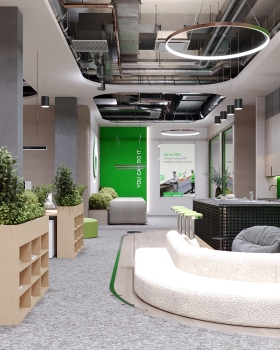 Schneider Workspace