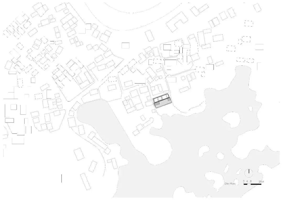 朴里精品酒店 | 现代与传统共生，重塑乡村度假体验-20