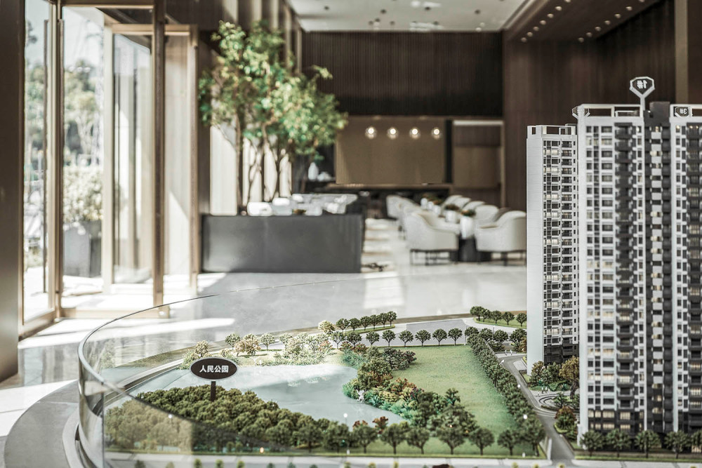 尚璟营销中心-0