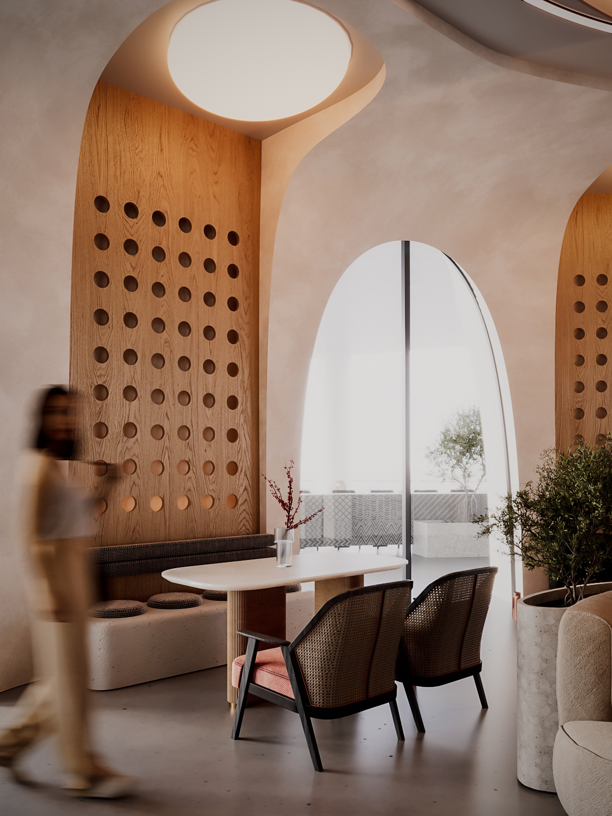 LPM餐厅丨阿联酋迪拜丨未明确提及（文本中“by me”但未说明身份）-0