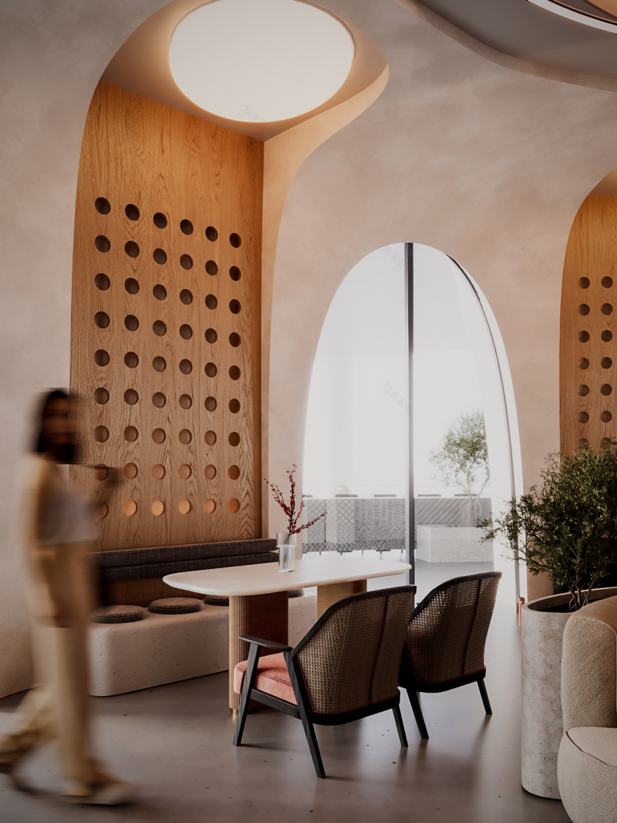 LPM餐厅丨阿联酋迪拜丨未明确提及(文本中“by me”但未说明身份)-0