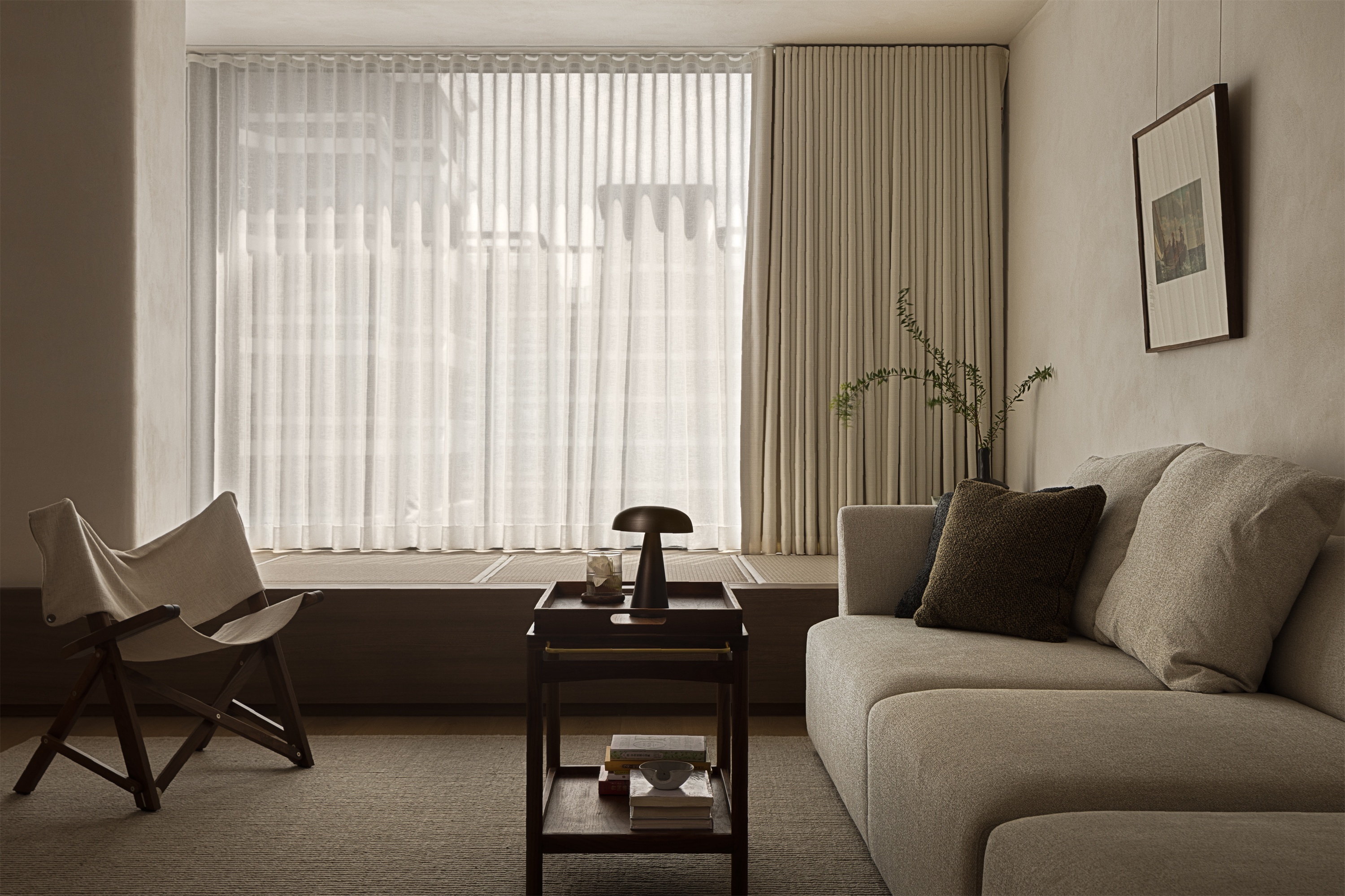 大发·都会道丨中国温州丨温州大墨空间设计-8