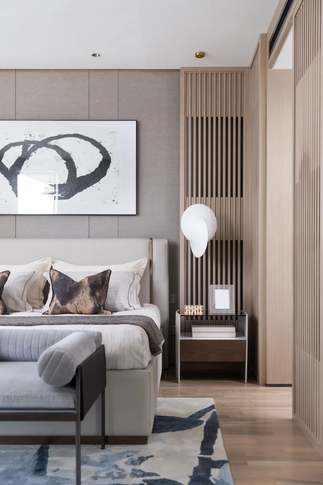 开平潭江首府别墅丨深圳华墨国际设计有限公司-30