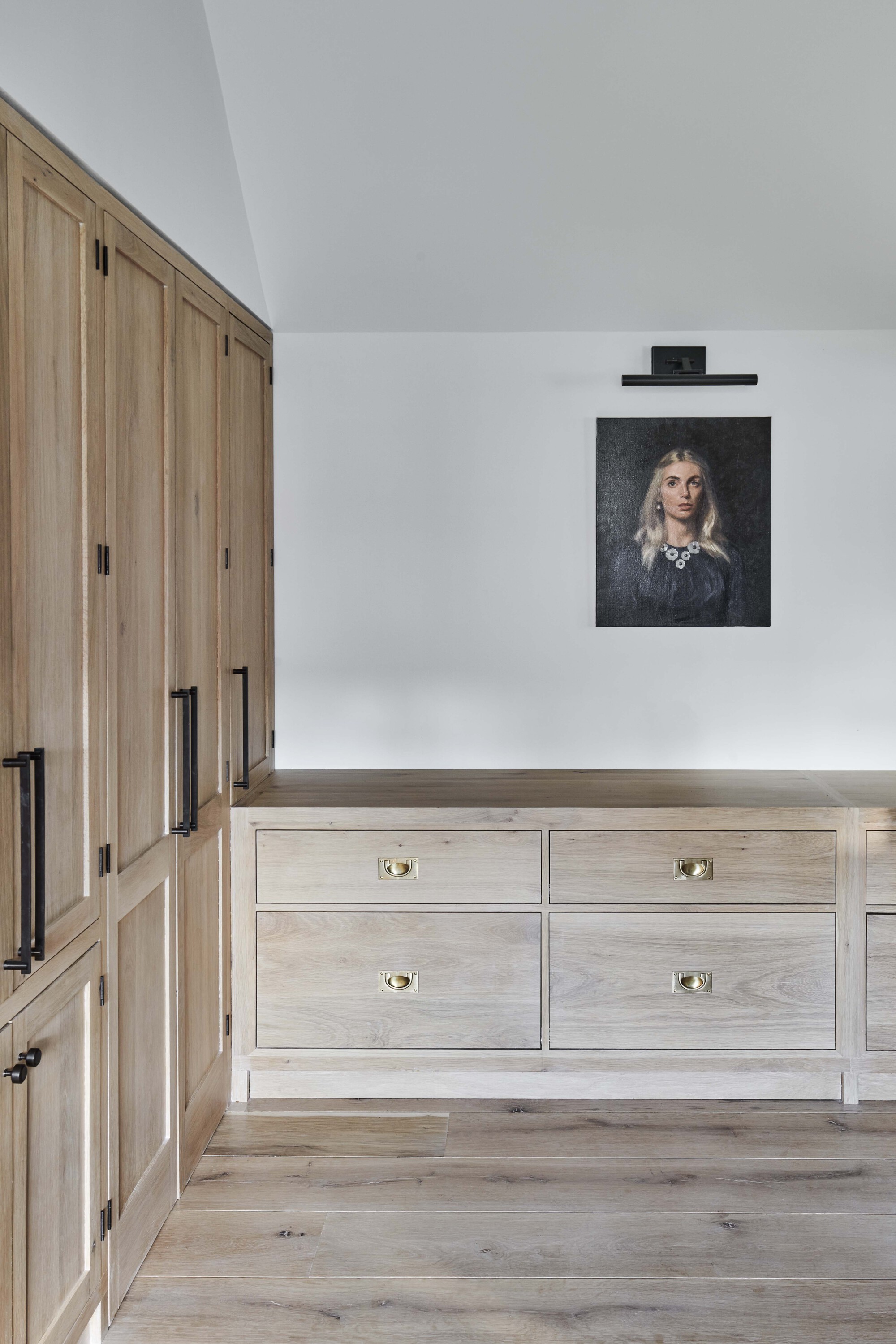 斯坦布里奇米尔图书馆丨英国丨Crawshaw Architects-35