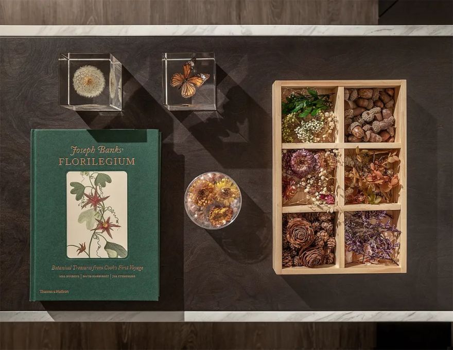 特房·樾熙湾样板间丨中国厦门丨OPS观致设计-46