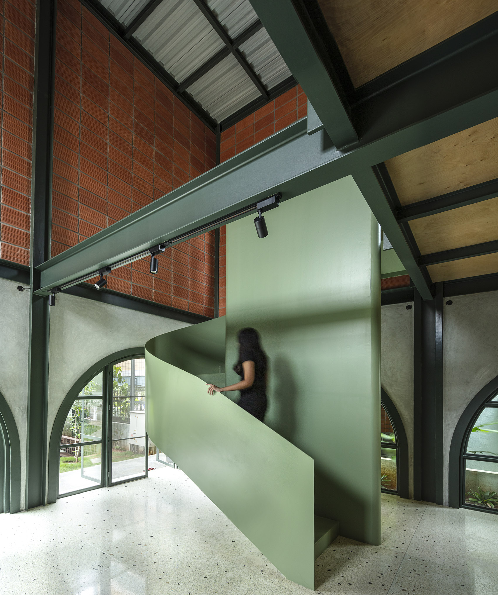 Taliesyn工作室丨印度班加罗尔-28