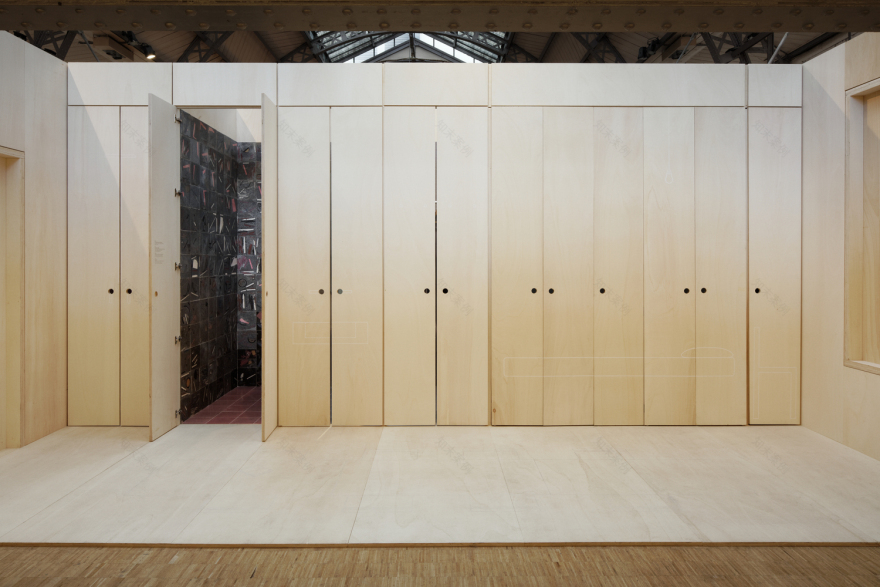 灵活多变的“想象力空间”——巴黎 1818 酒店-21