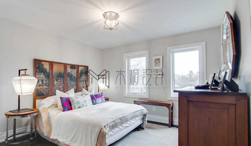 上海现代简约家居-28