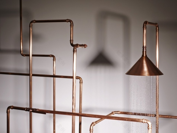 A·or Waterdream安装项目丨德国丨Front Design(三位瑞典女性)-1