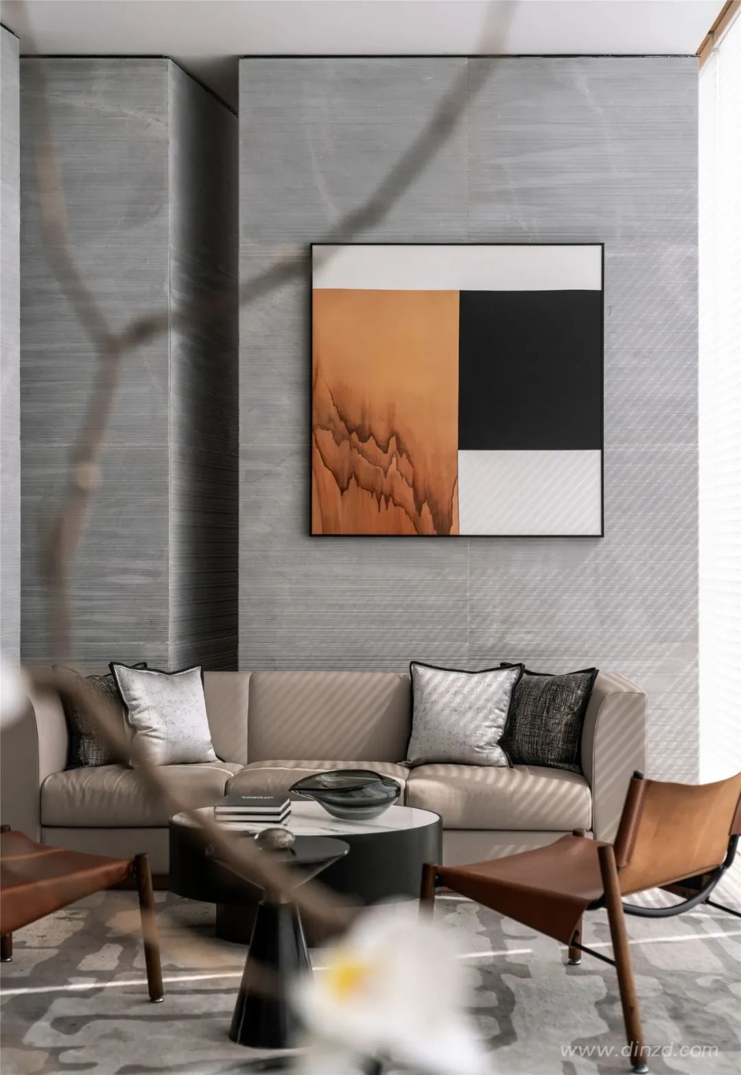 潮悦南塘 | 海洋文明与本土文化的诗意交融-30