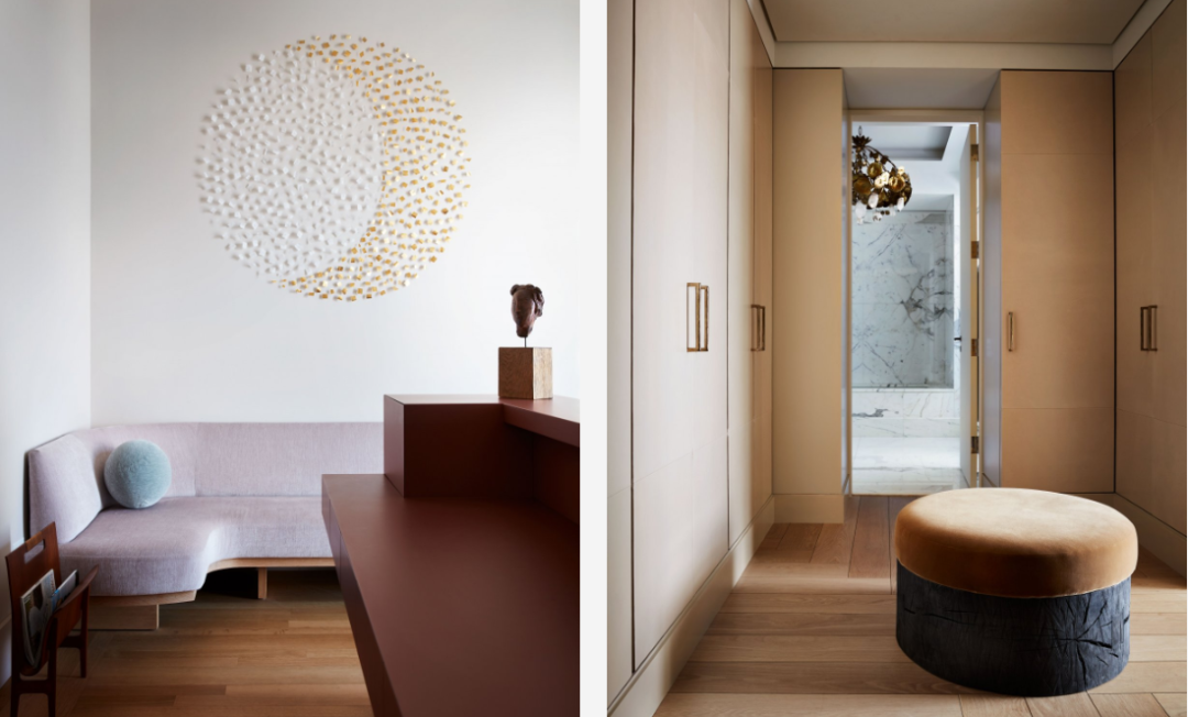 伏尔泰码头屋丨法国丨Pierre Yovanovitch-80