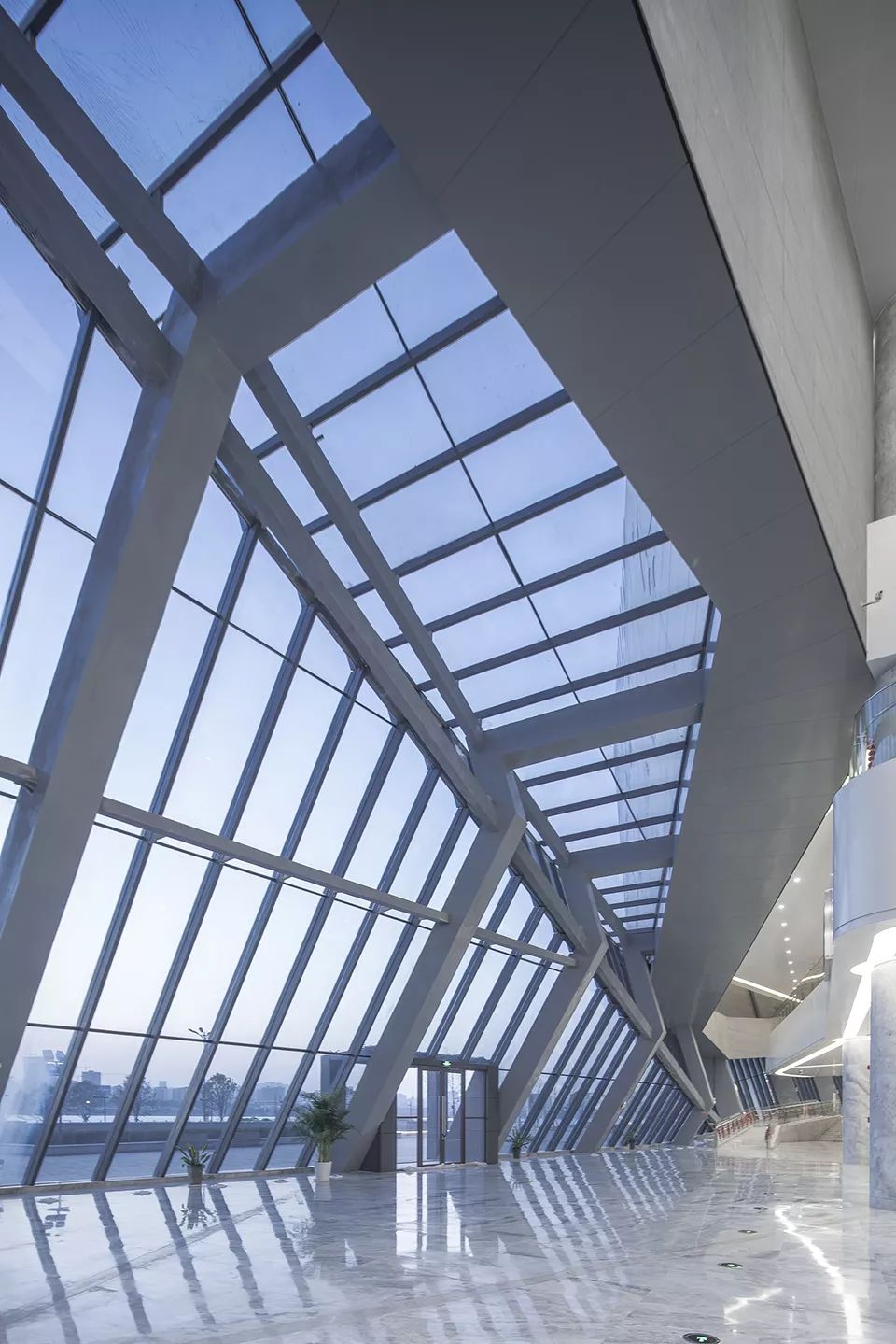 长沙滨江文化园 | 地域文化浓郁的新地标-36