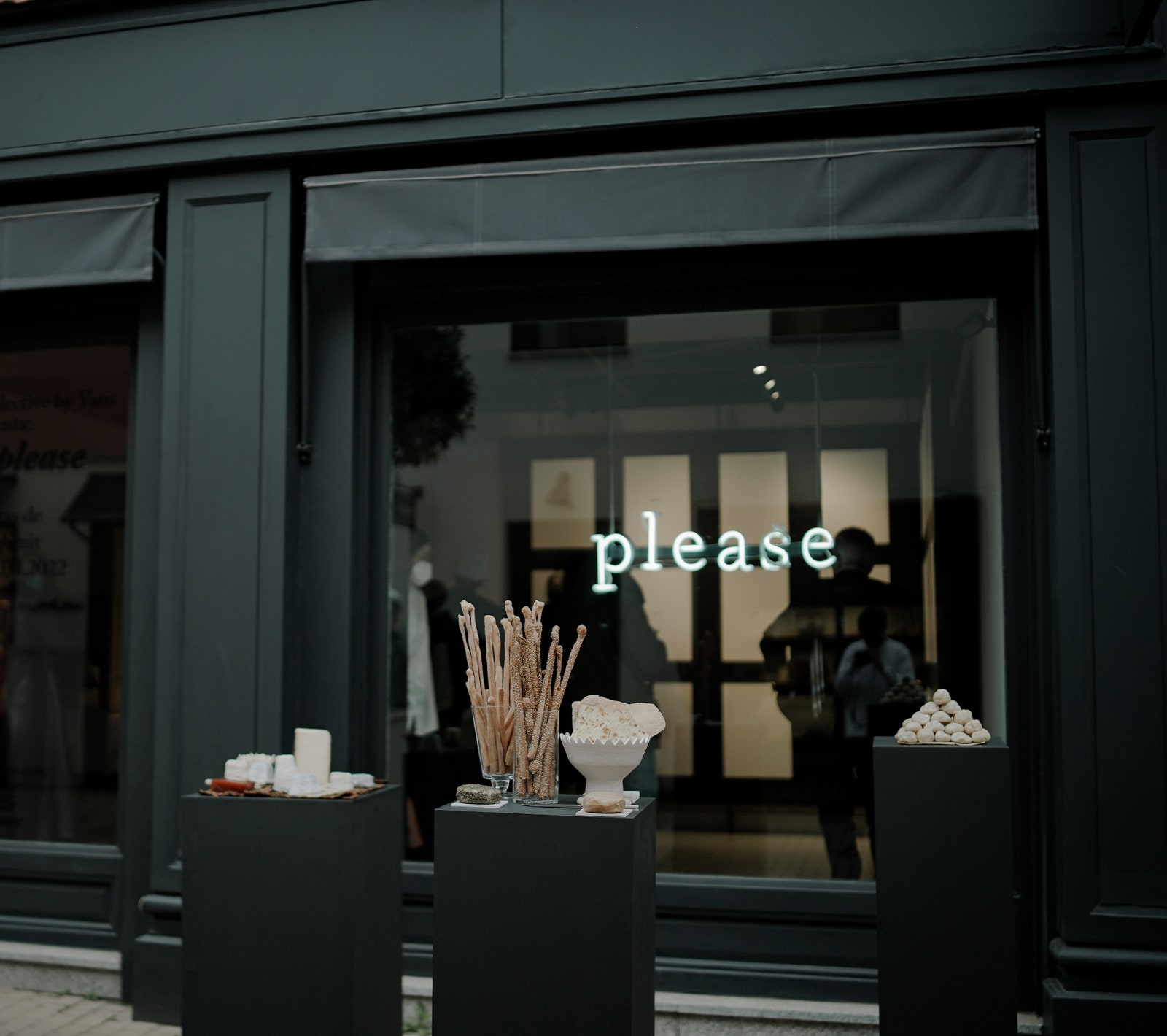 马德里首个女权艺术画廊 | F&deO-13