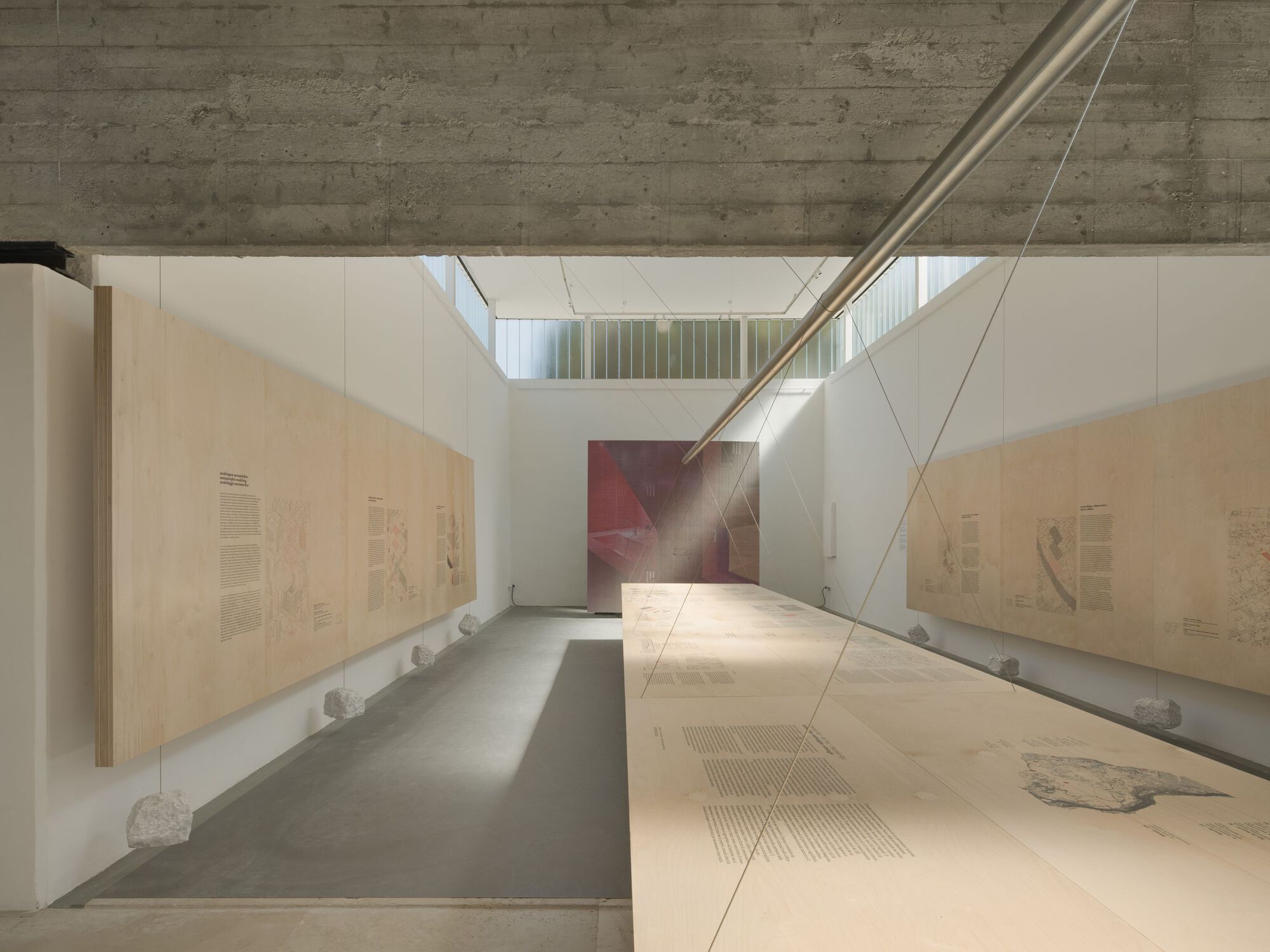 (RE)INVENTION: Brazil Pavilion at the Venice Architecture Biennale / Plano Coletivo-43
