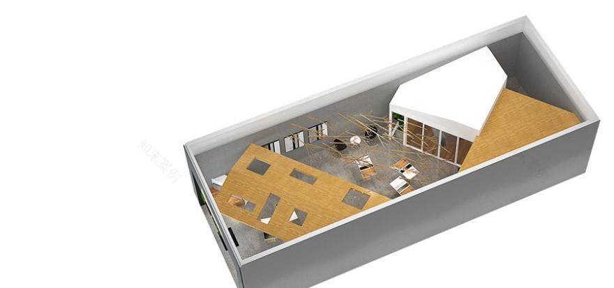 品牌门店设计 | 完美诠释企业文化-20