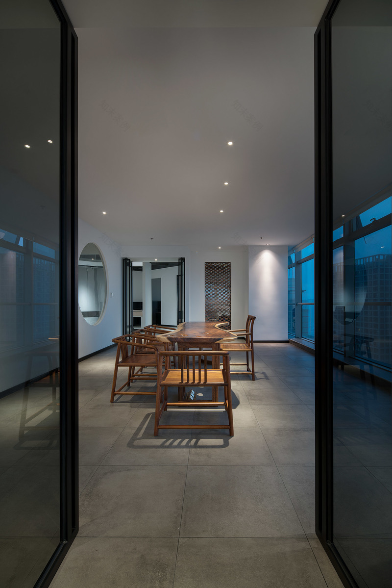 东莞市城市更新协会丨中国东莞-21