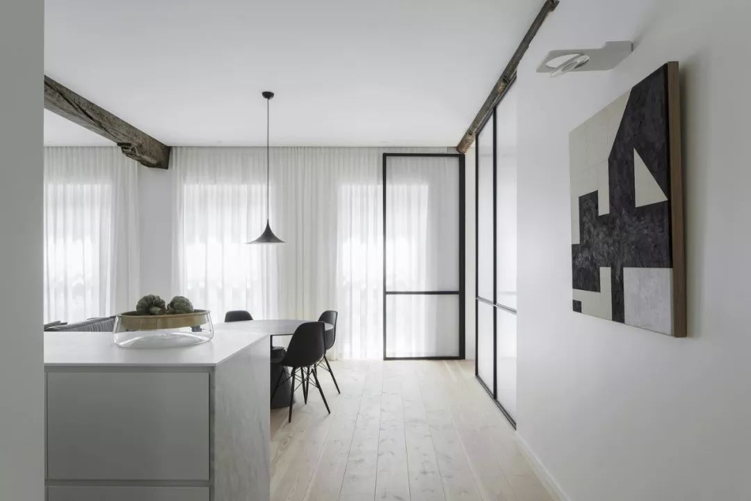 极简之家,展现空间极致美-28