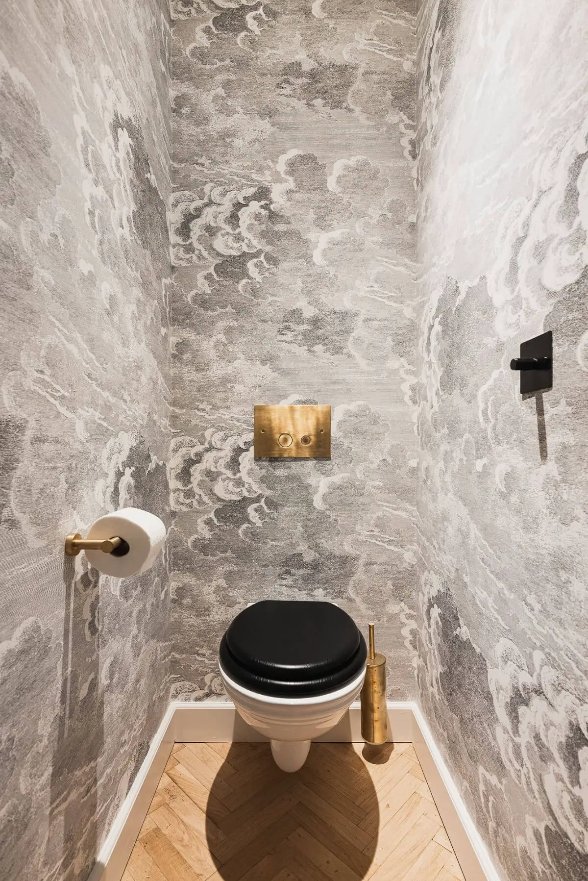 荷兰复古公寓，隐藏的绿色花园-20