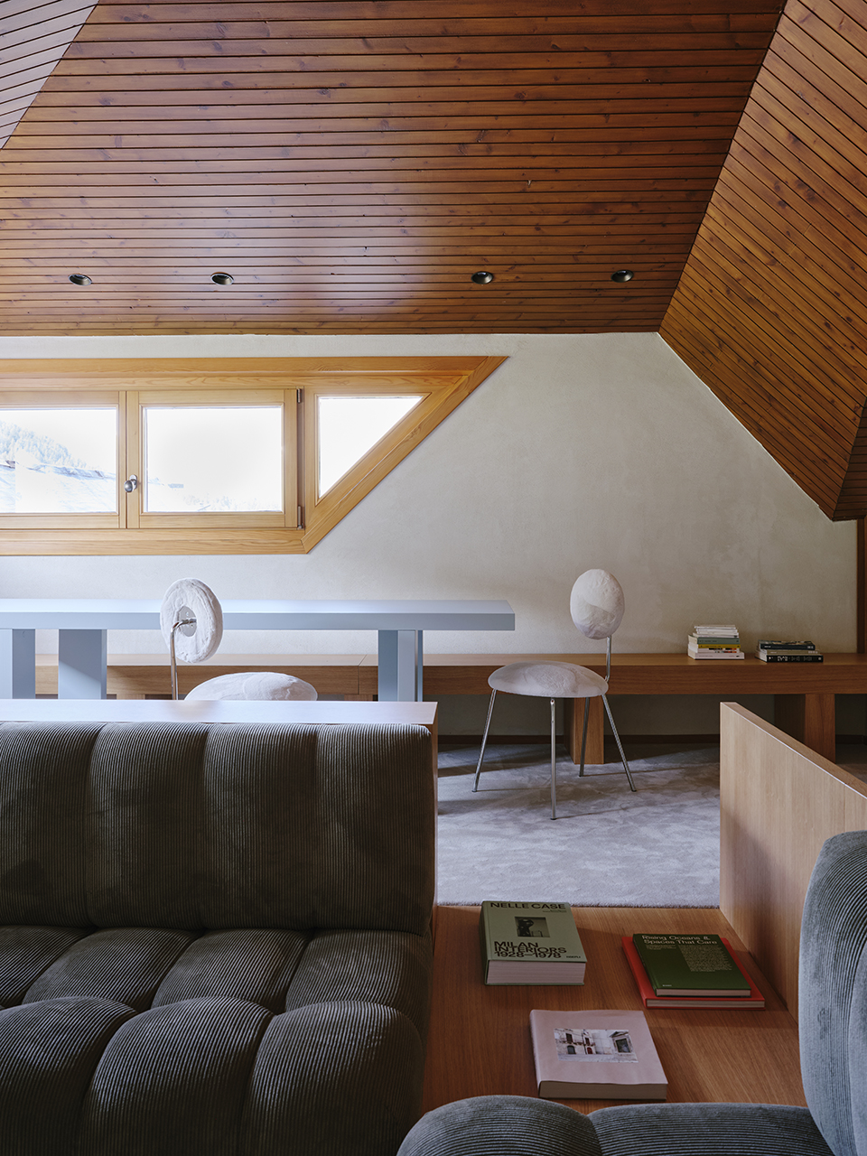 Giomein公寓改造丨意大利丨co.arch studio-32