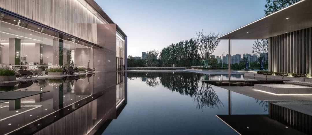 慢生活，北欧式幸福居所-37