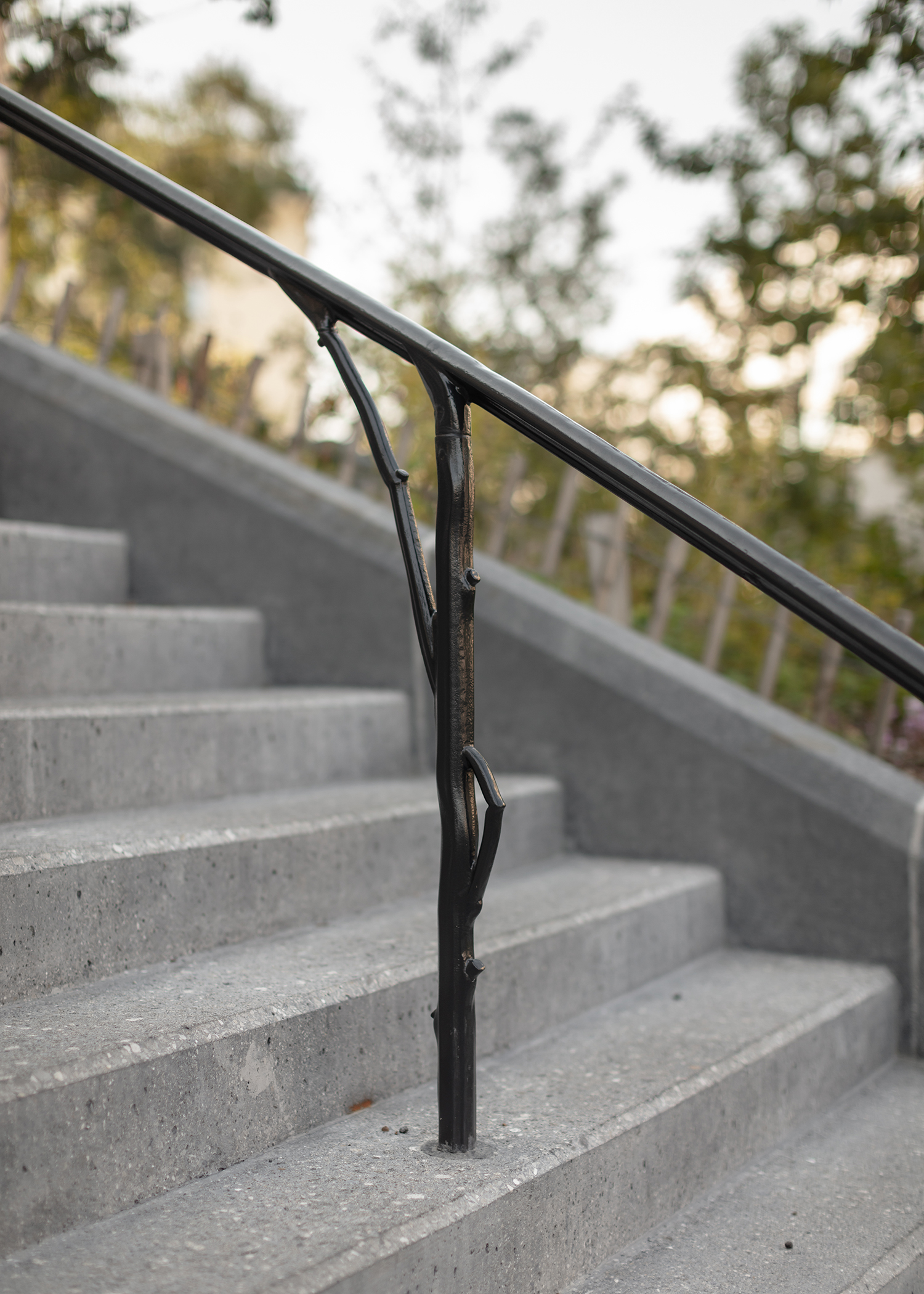 7000 Oaks 与城市生态共生的艺术设计-28