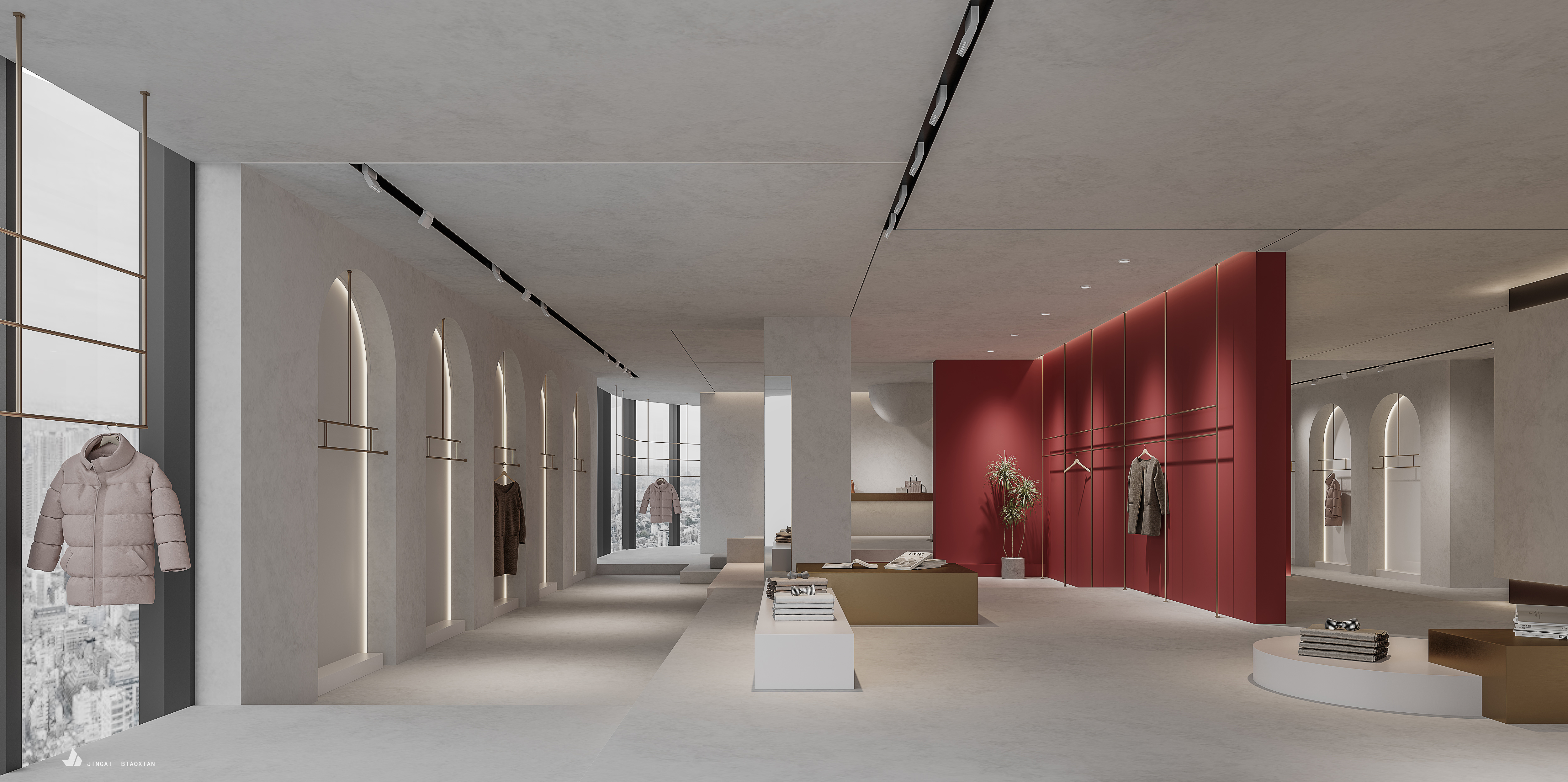 天冷了加件羽绒服-13