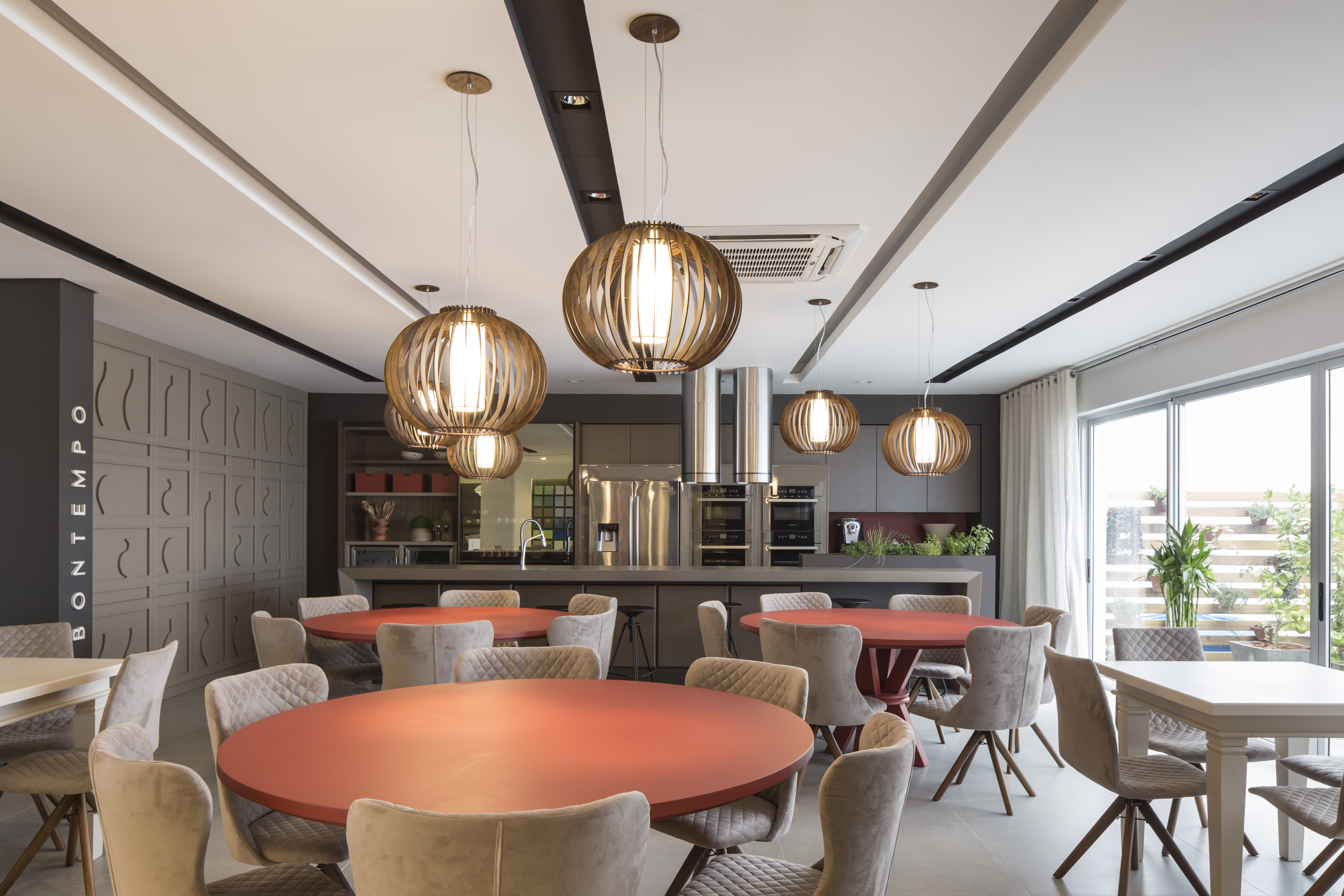 Bontempo 商业零售空间设计-18