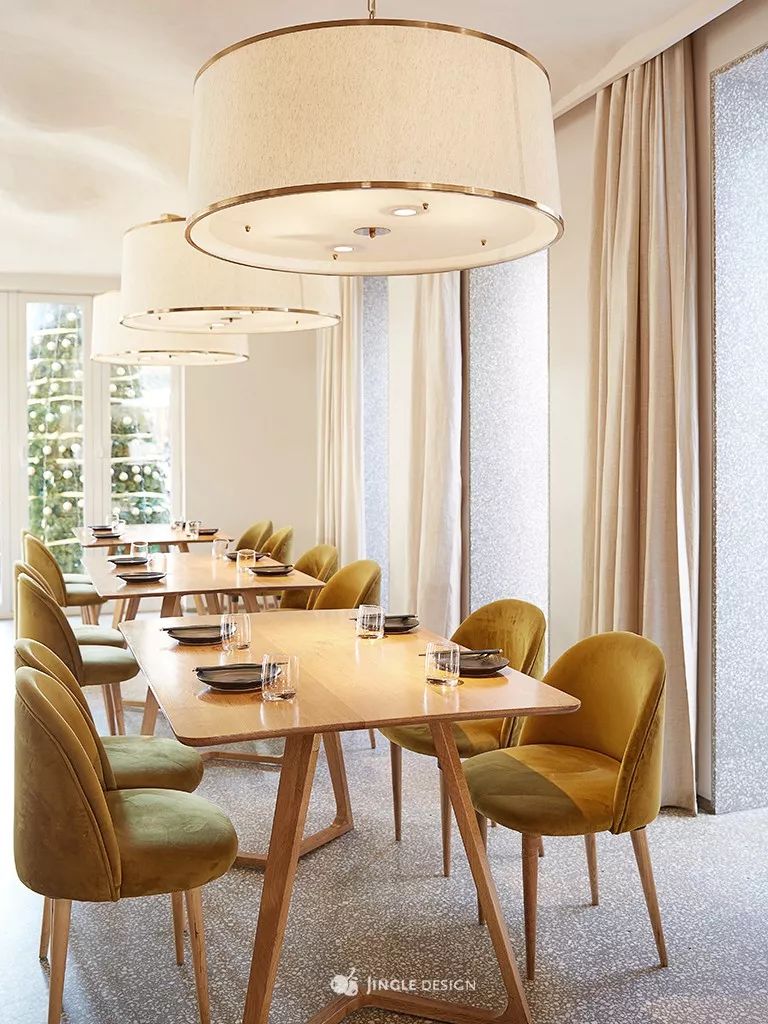 汤城茉里餐厅丨中国沈阳-12