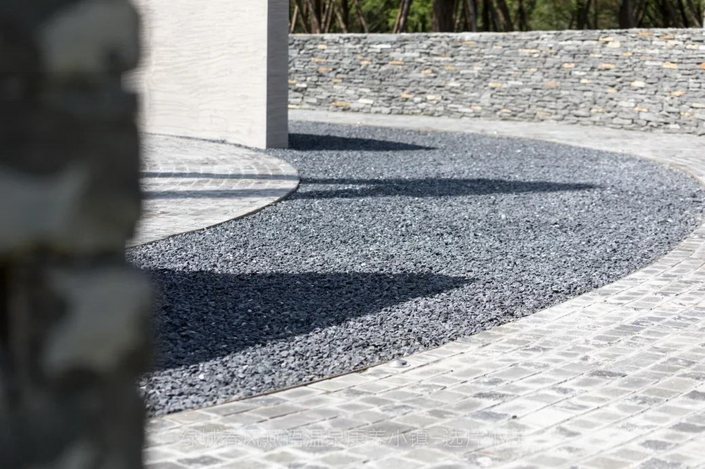 贵阳绿城·春风燕语温泉康养小镇丨中国贵州丨metrostudio 迈丘设计-30