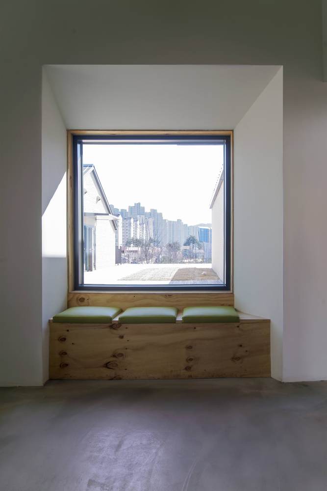 Chilbo Culture Centre for Youth   Studio In Loco + Utopian Architects-49