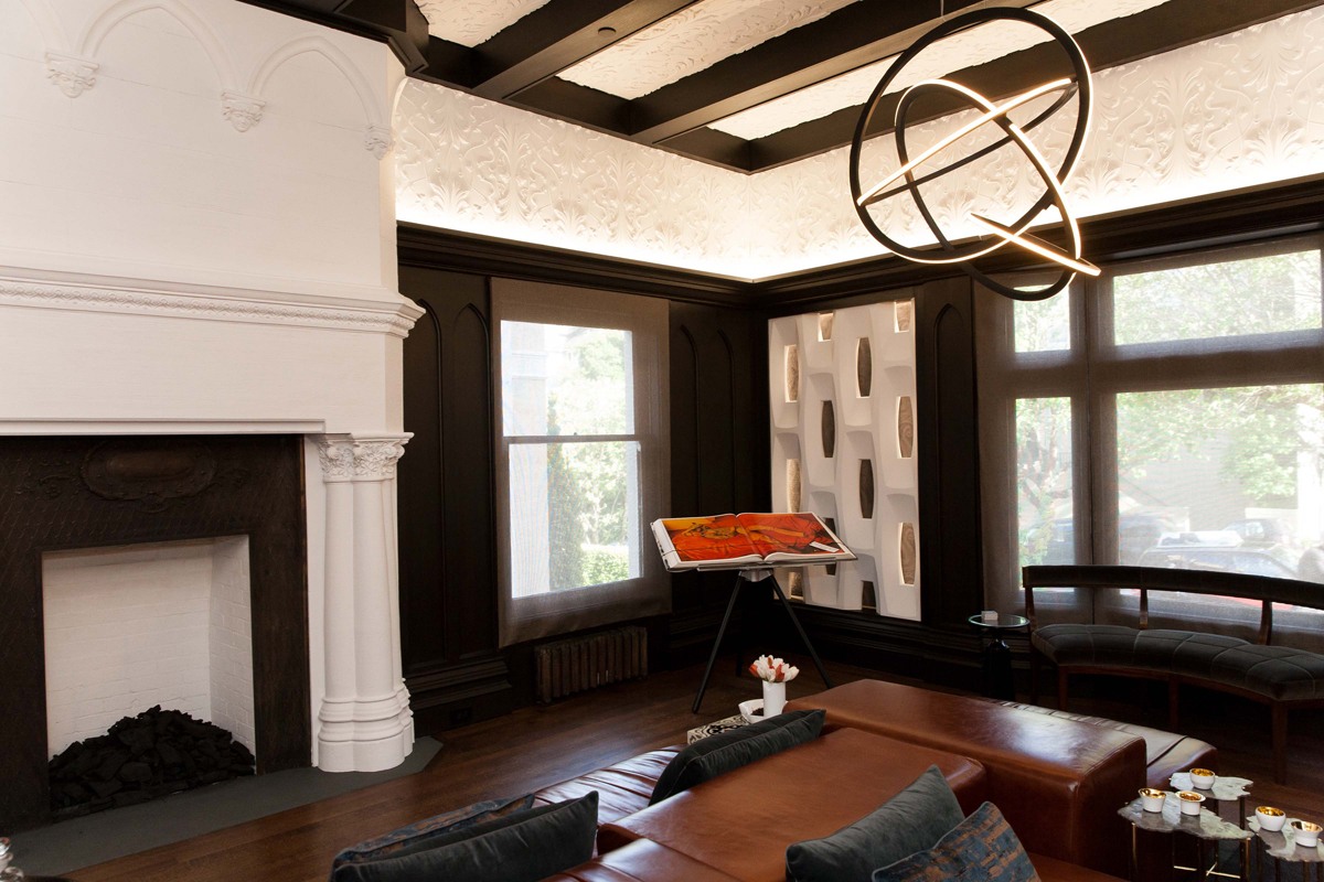 2017 旧金山装饰展-13