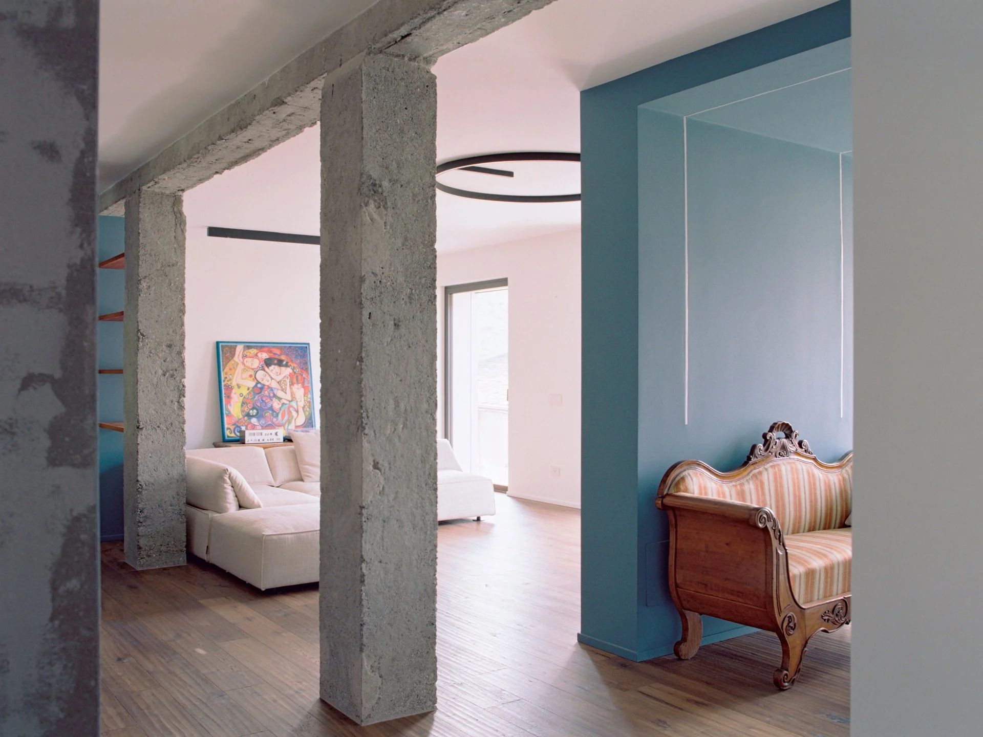 意大利G·I·别墅-7