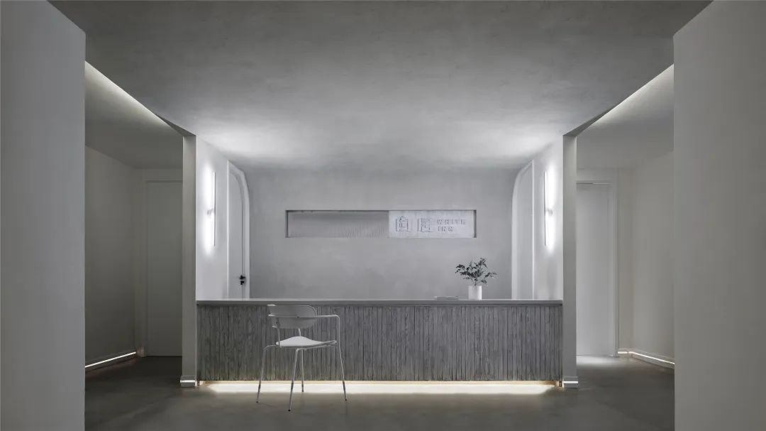 重庆白居 Inn | 简约中见丰富,打造有趣入住体验-18