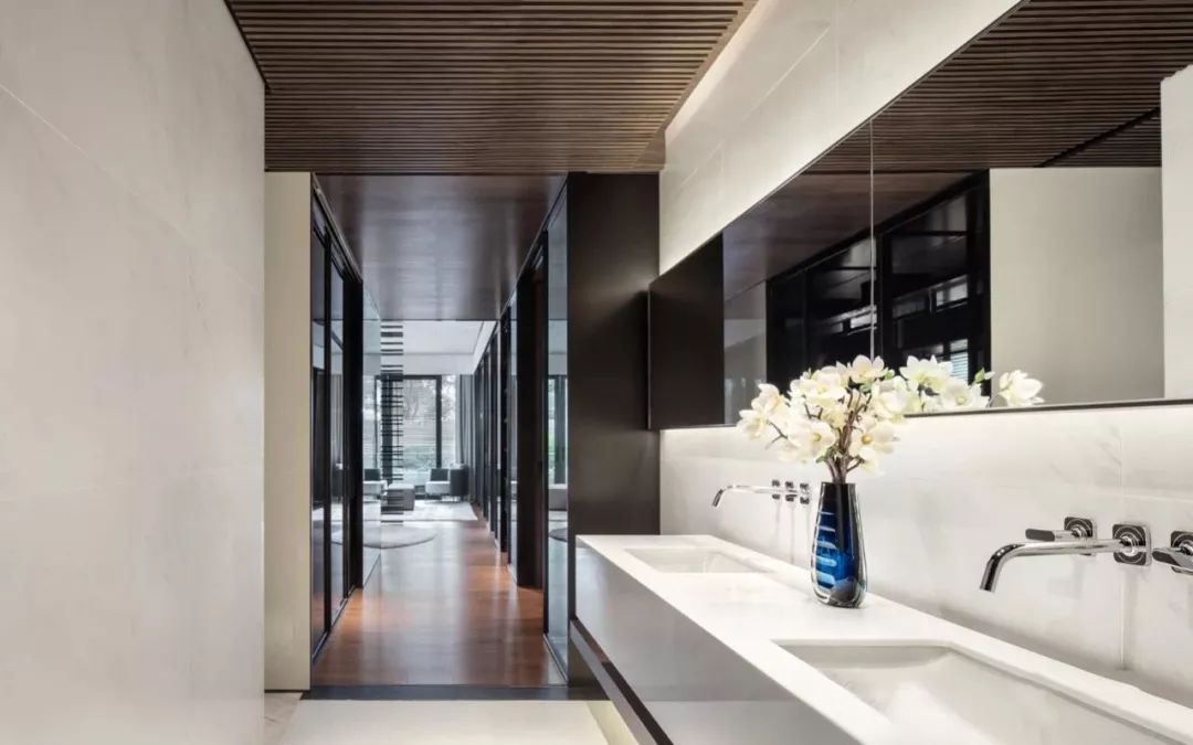 2019 年度轻奢舒适样板间盘点，揭秘生活真相-119