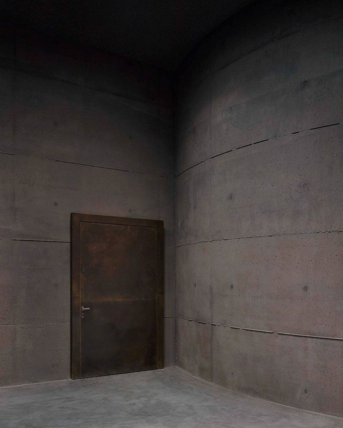 荷兰 Waterline 博物馆丨Anne Holtrop-18