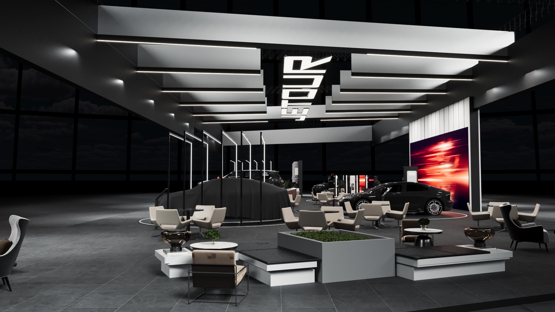 JETOUR - Jeddah Int'l Motor Show-20