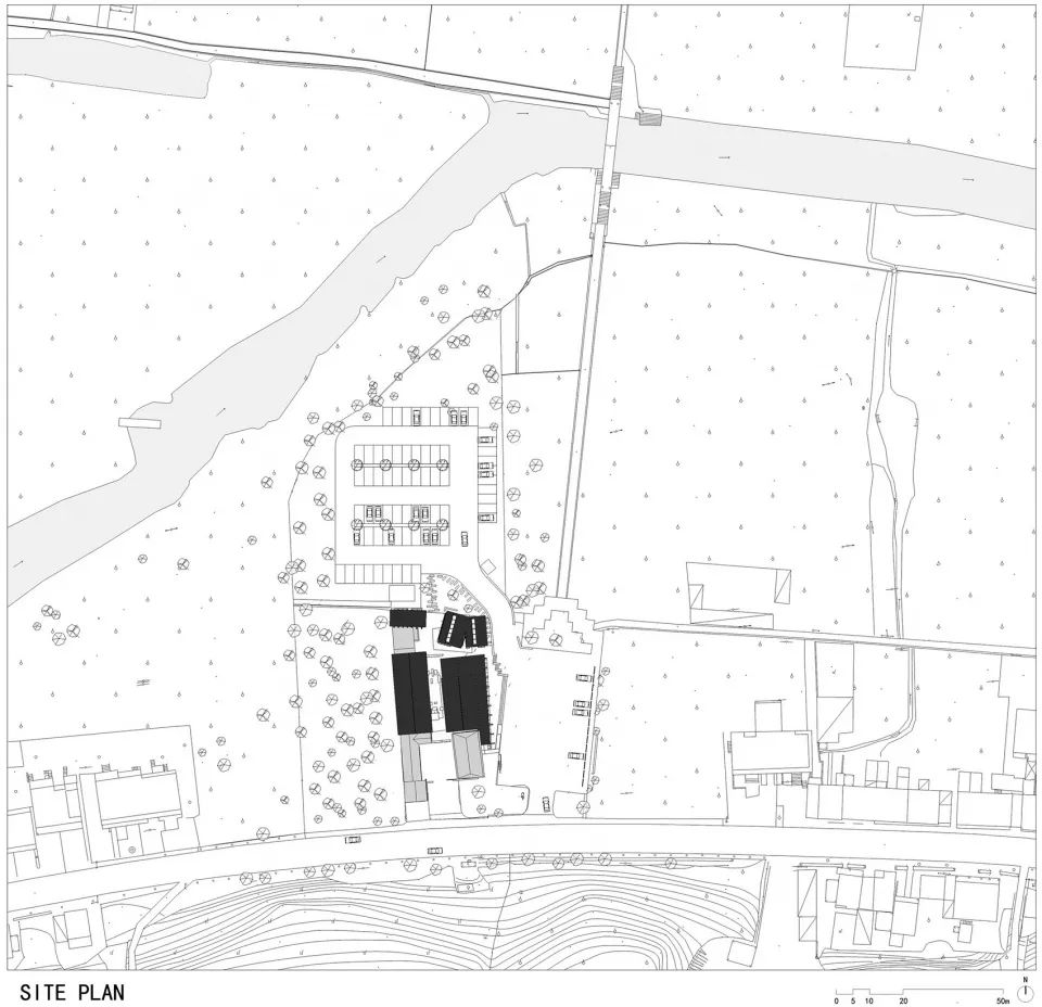 台州市黄岩区澄江柑橘博览园游客服务中心-44