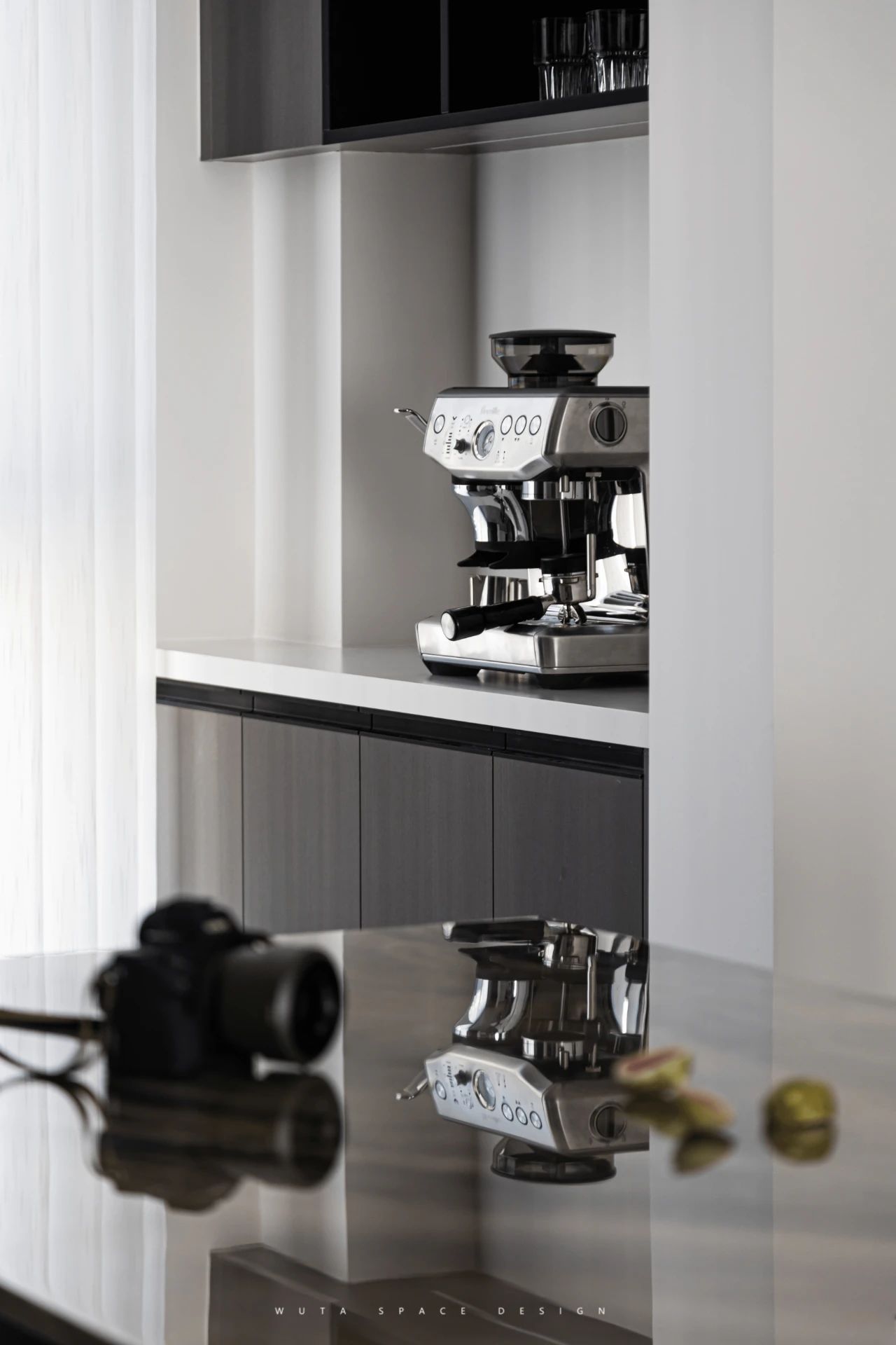 沉稳克制 简而有度丨中国扬州丨無他设计-30