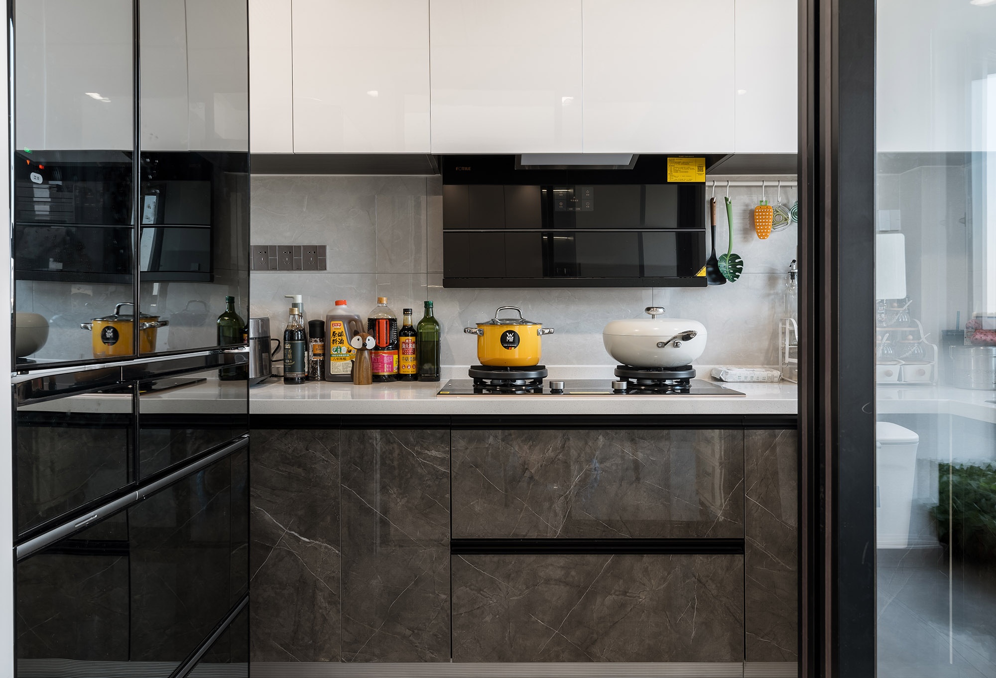 与自然共生，在艺术中溯洄，95后纯粹与自由的精神之所-14