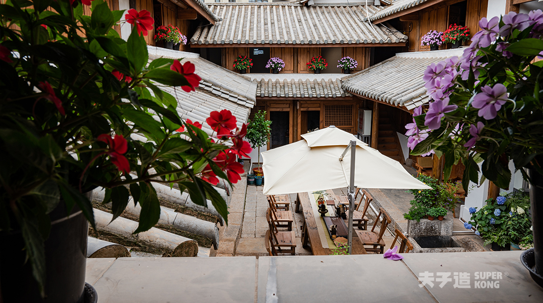 西南联大“院士之乡”主题展示体验馆丨中国昆明-42